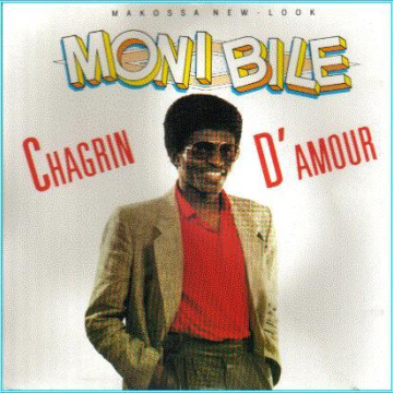 Compil (Chagrin d'Amour) [1991]