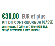 Kit du contributeur classe