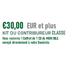 Kit du contributeur classe