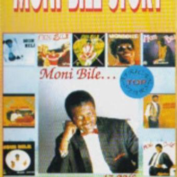 Moni Bile Story Video 2