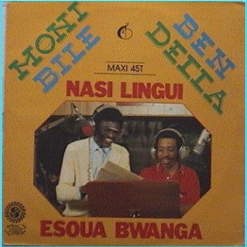 Esoua Bwanga [Juin 1985]