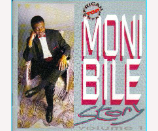 Moni Bile Story (Vol.1) [1993]