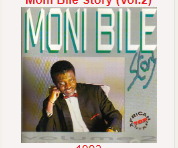 Moni Bile Story (Vol.2) [1993]